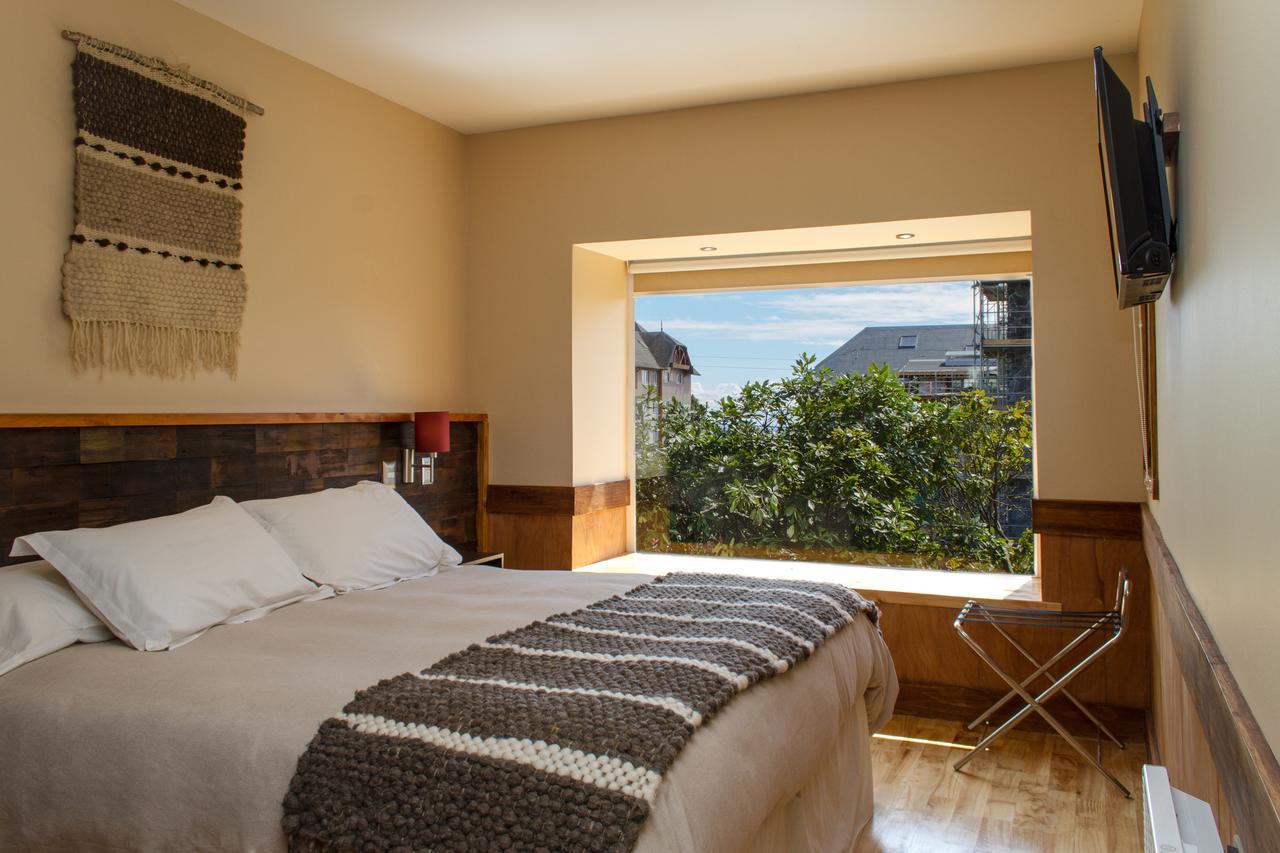 Casa Kalfu Hotel Boutique Puerto Varas Buitenkant foto